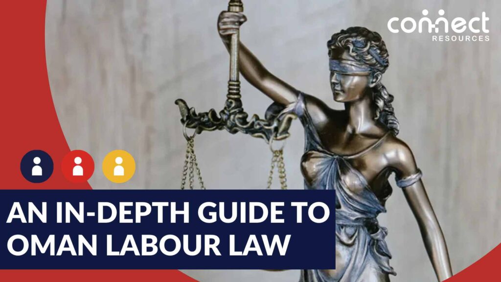 Oman labour law
