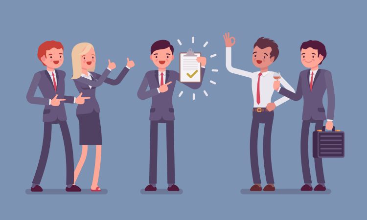 What does Global Mobility refers to