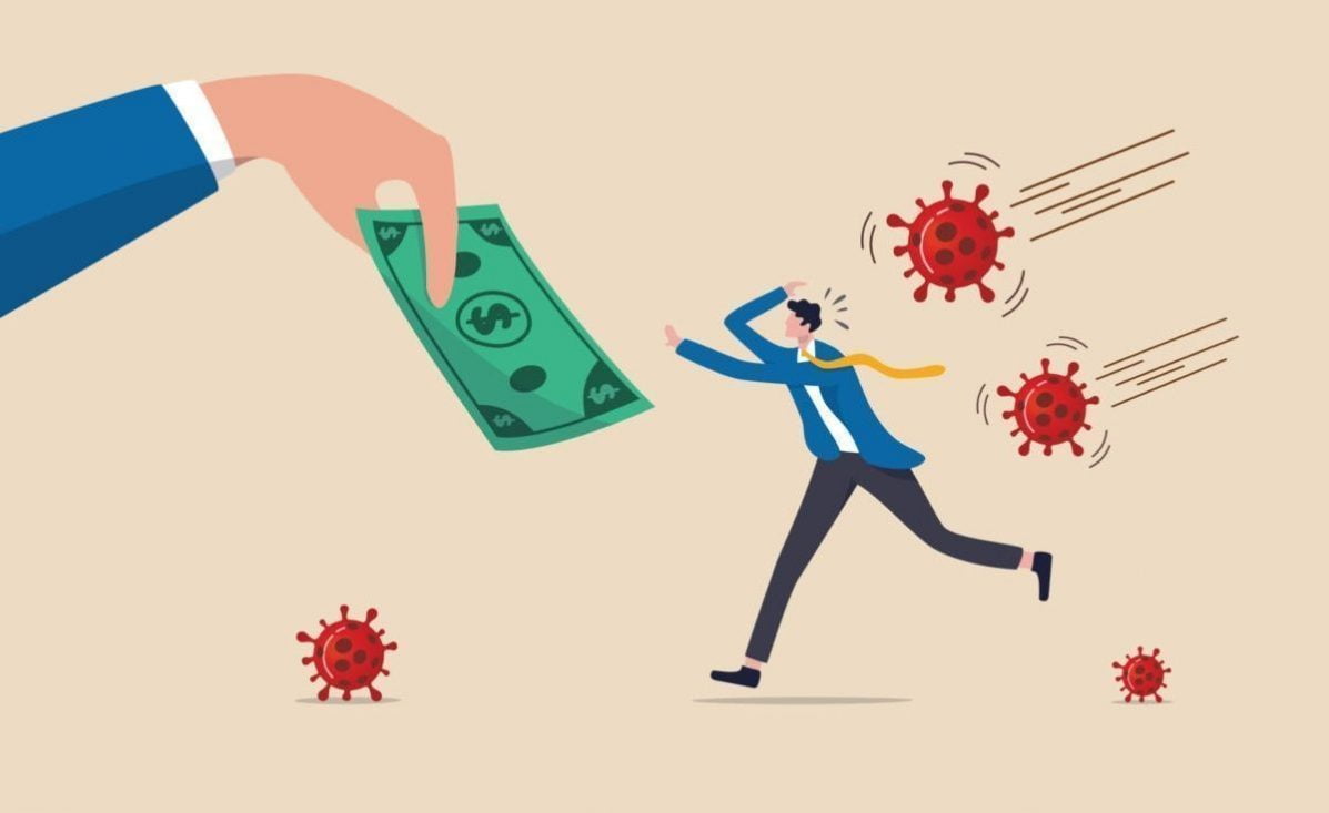 How COVID-19 has impacted jobs and salaries in the UAE?