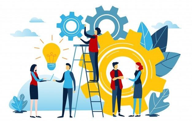 On-demand staffing in the UAE