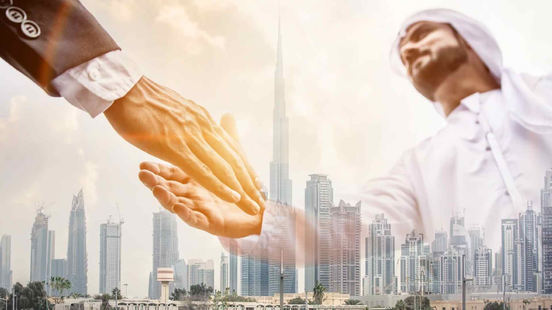 investment opportunities in Dubai