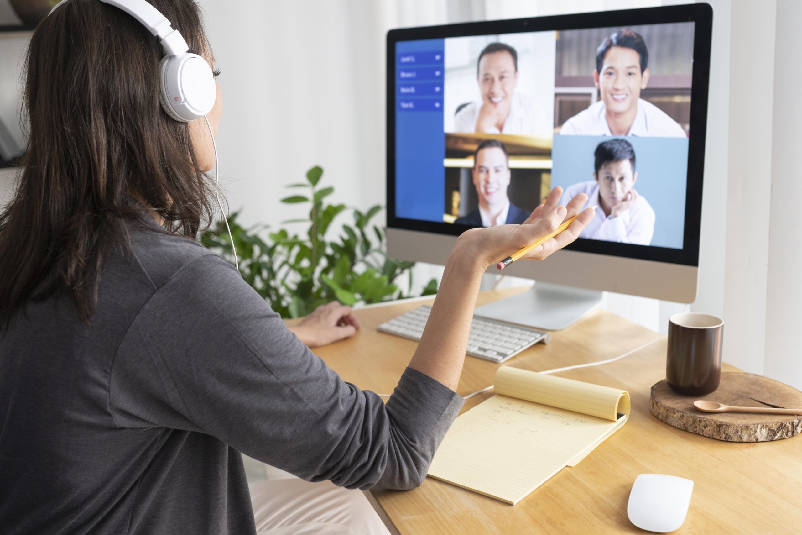 Dubai Remote Work Visa