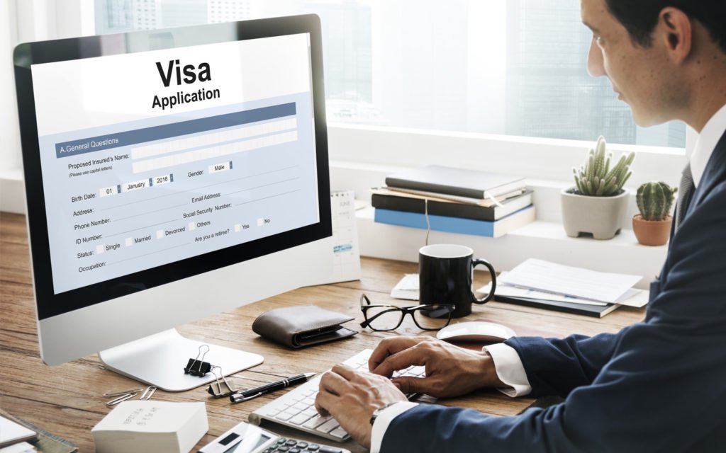 typing centers Dubai