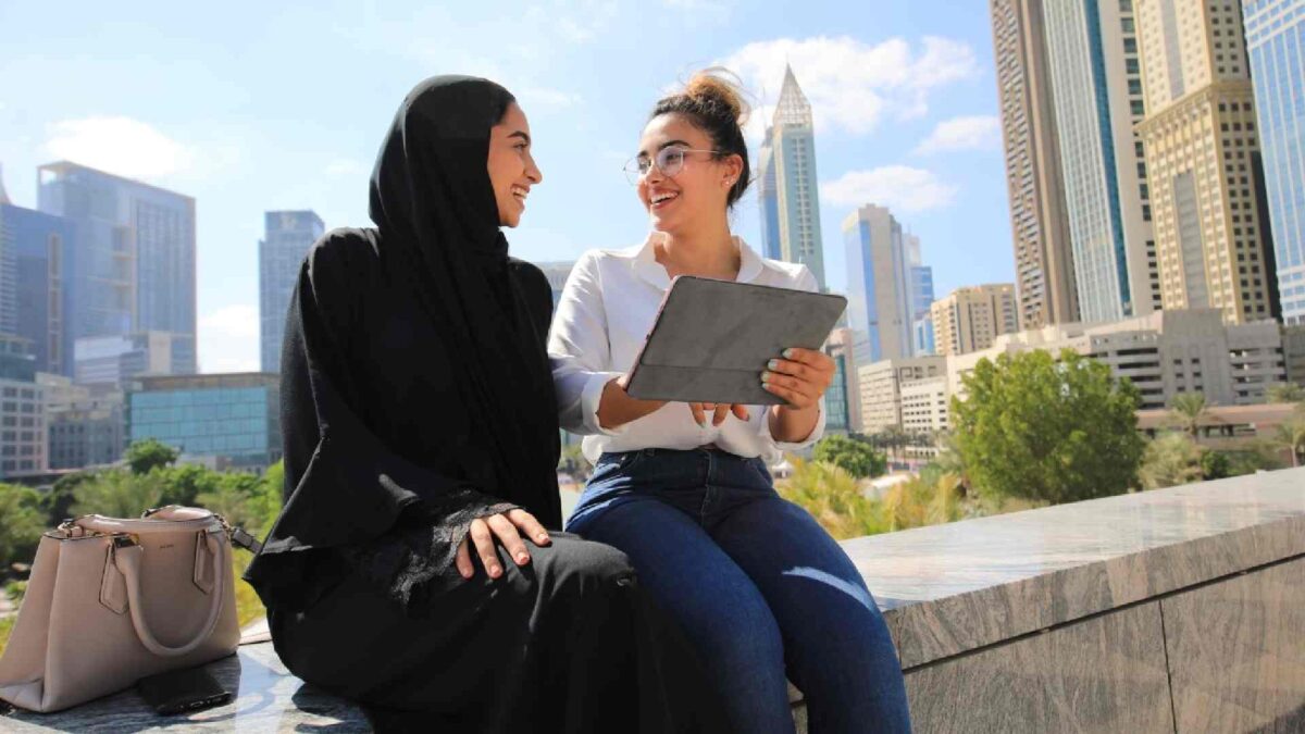 UAE Work Visa and Permit 2024