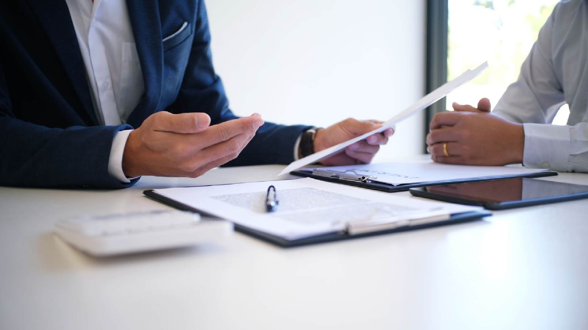 employment contract Bahrain