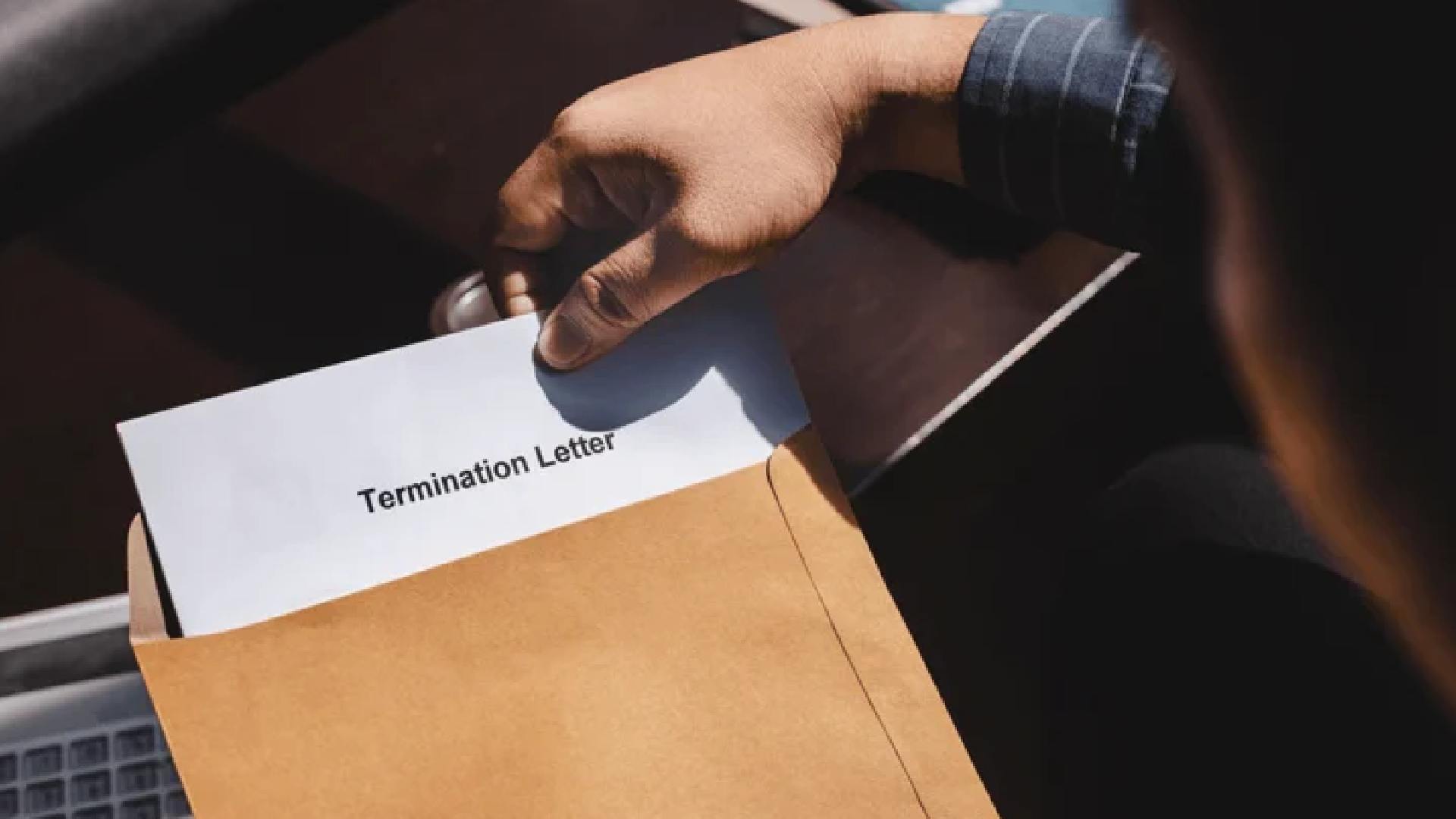 termination of employment uae