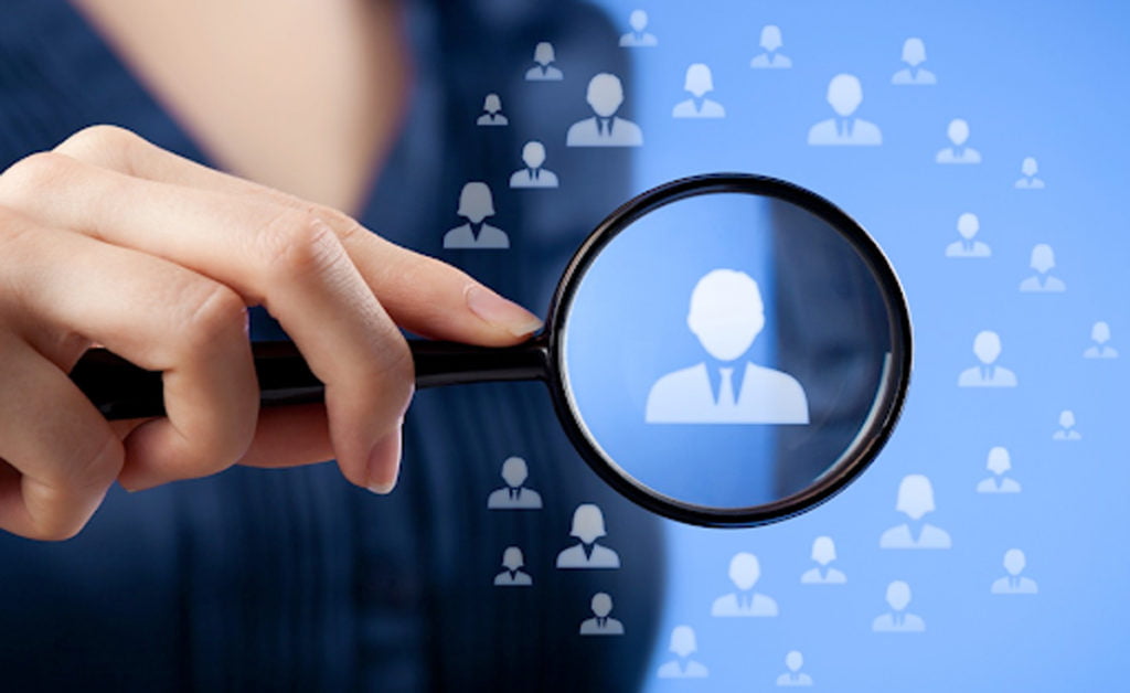 executives search firms