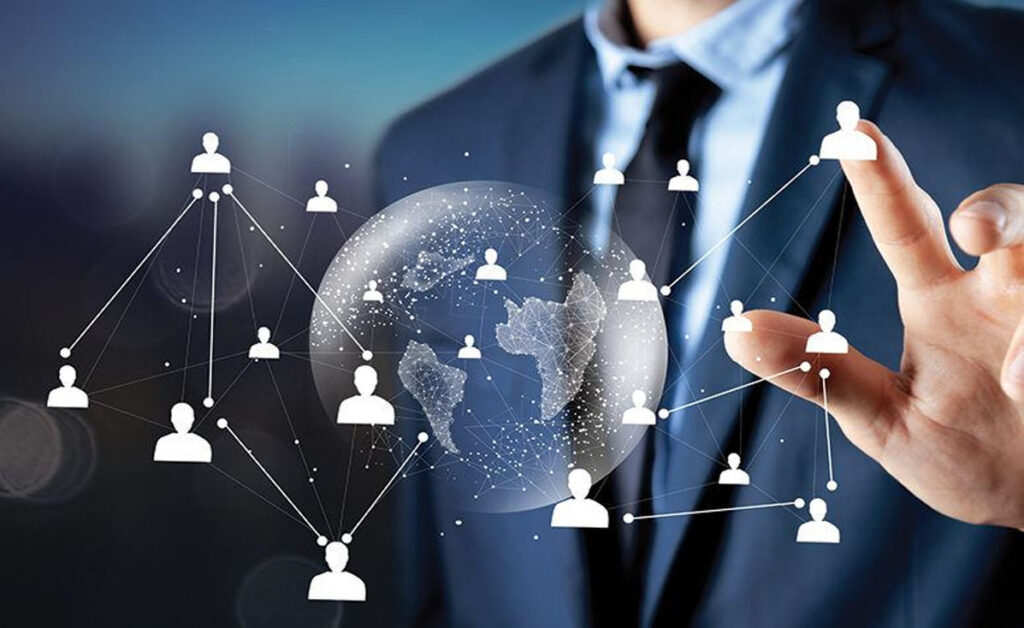 expand internationally