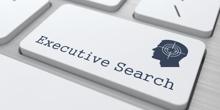 What are executives search firms?