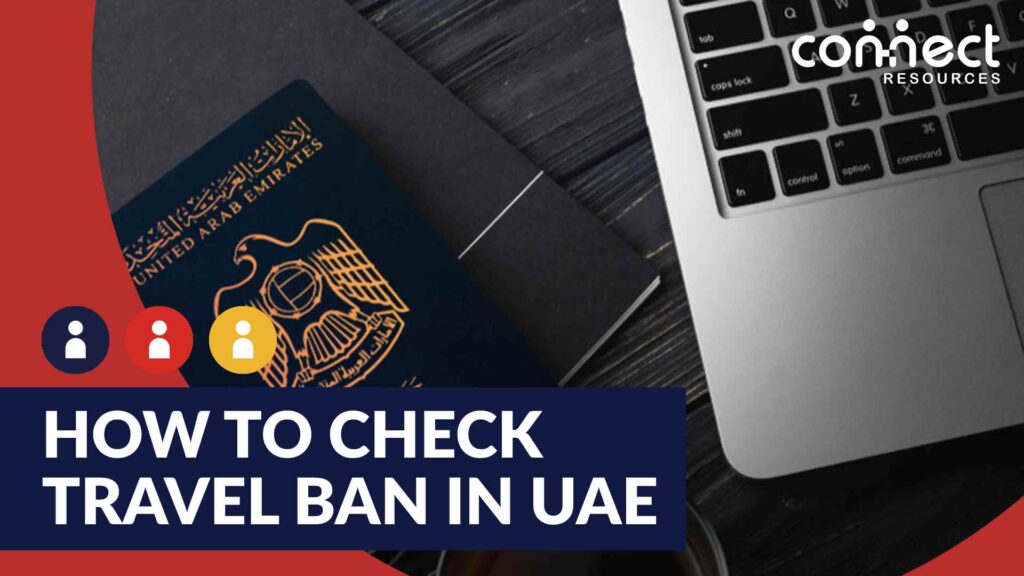 travel ban in UAE
