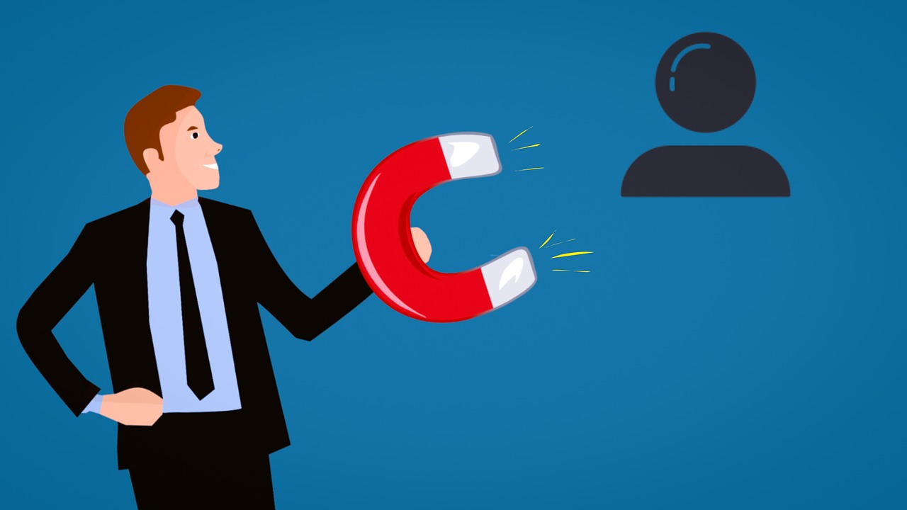 Digital and traditional lead generation processes that work - College of Will Writing