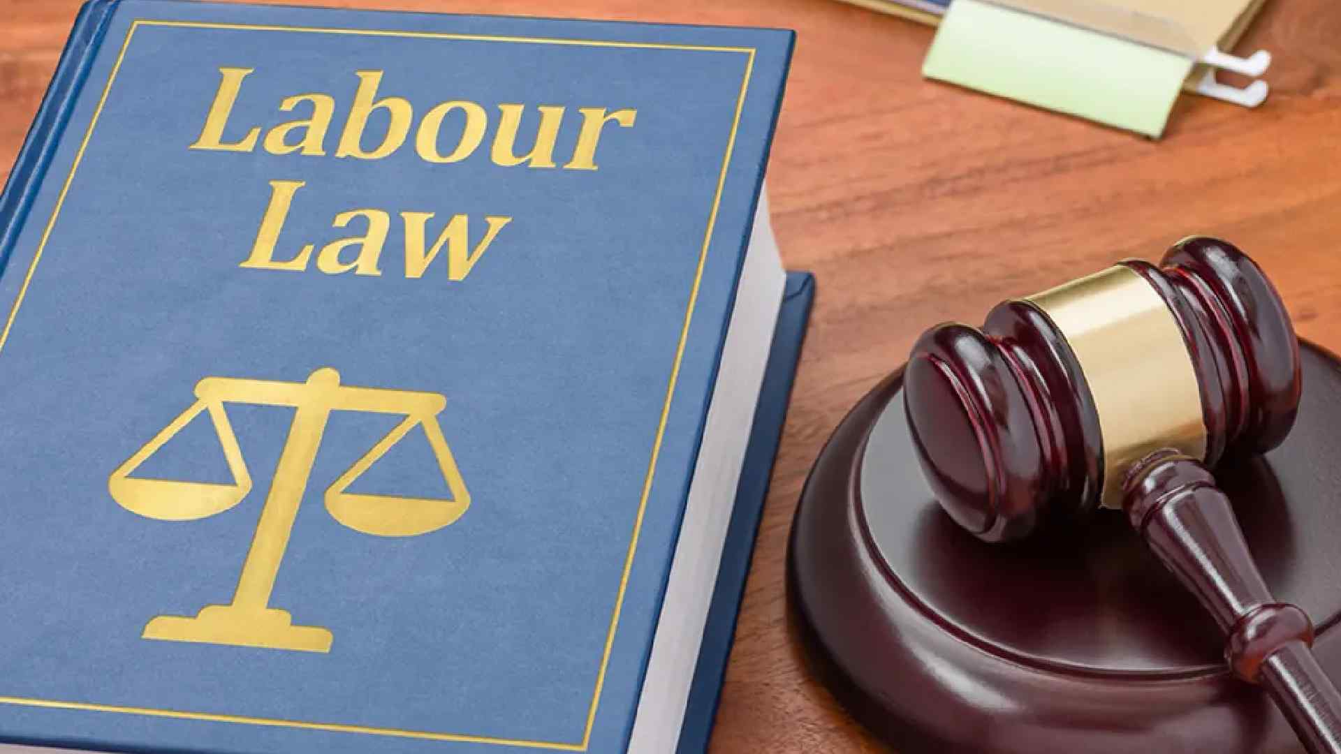 Oman labour law