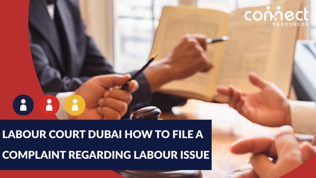Labour Court Dubai