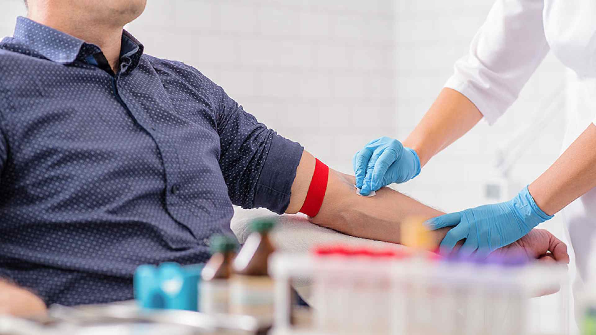 medical test for visa uae