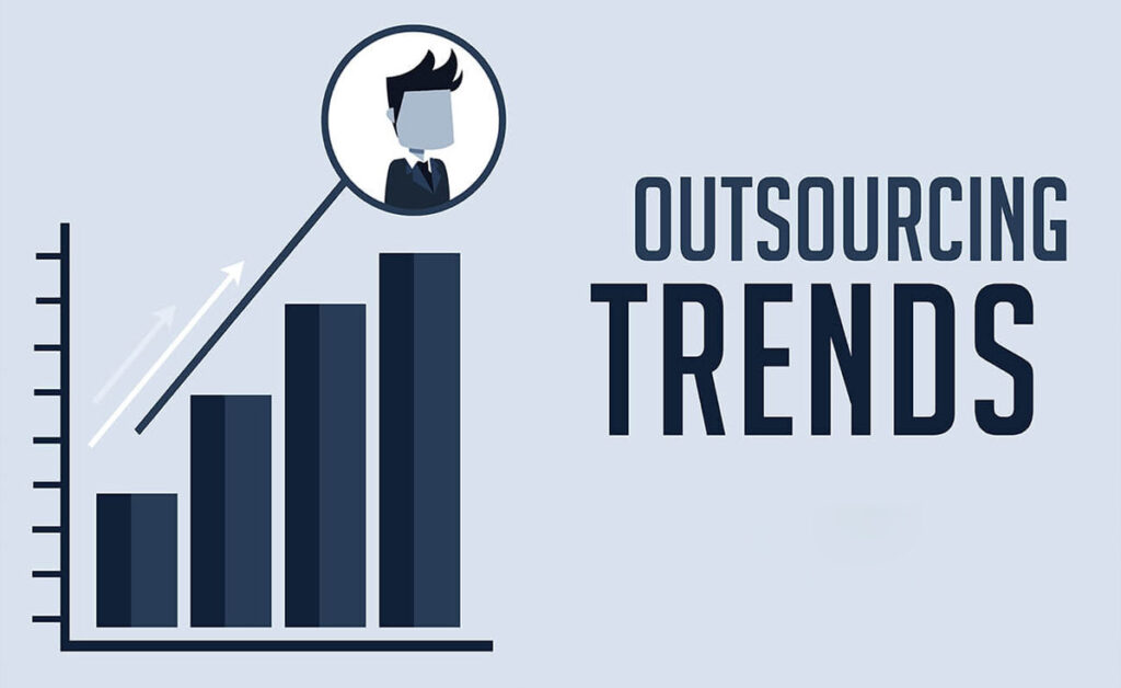 Outsourcing Trends