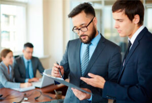 Corporate Social Responsibility