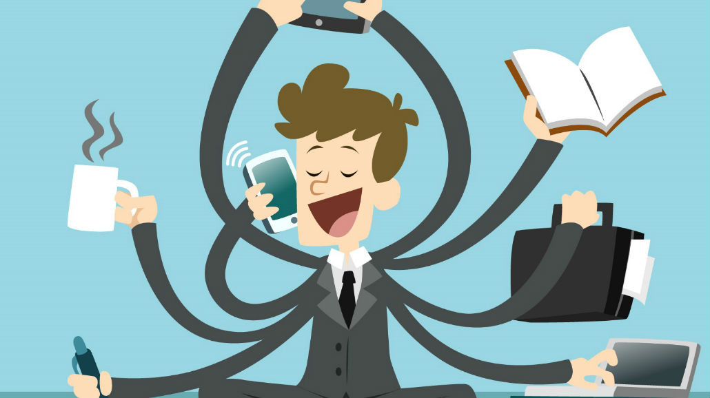 Tips for remote workers for preparing and structuring the workday