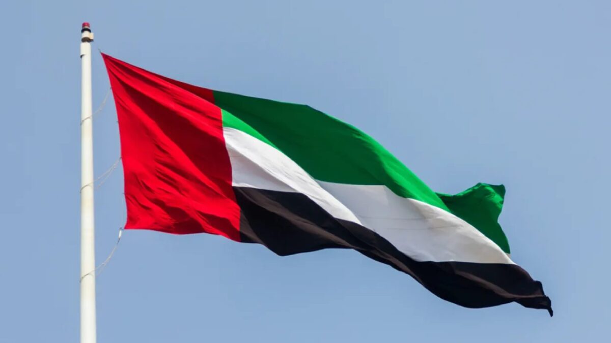 residents outside the UAE – Entry Permission