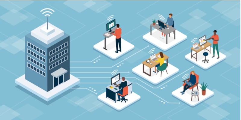 What is the definition of an Employer of Record?