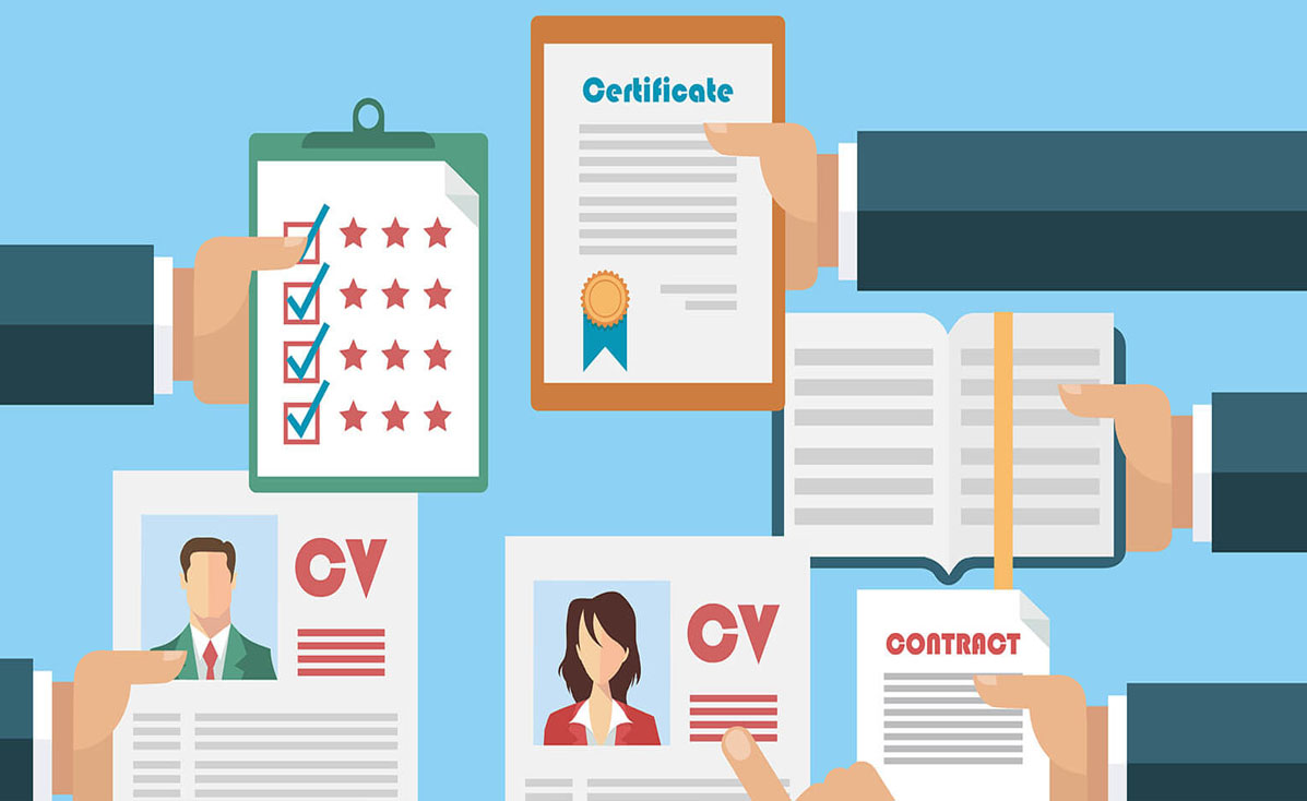 Strategies to Recruit Manpower