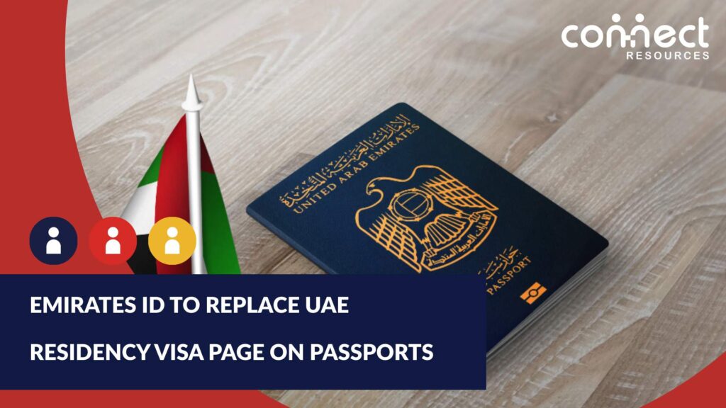 UAE Residence Visa