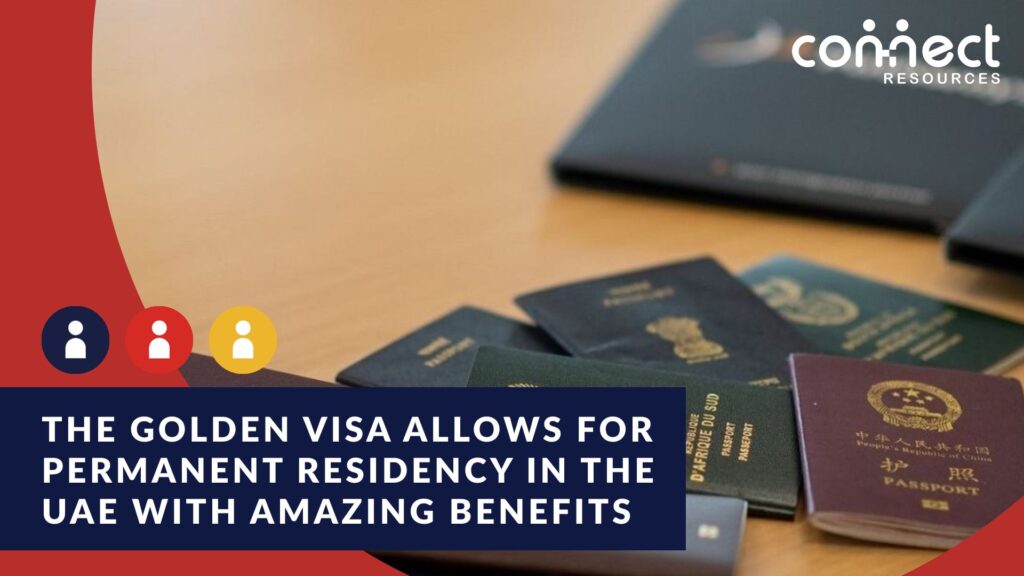Golden Visa