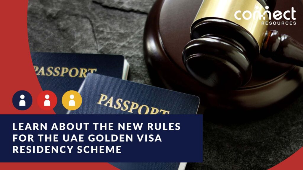 UAE Golden Visa