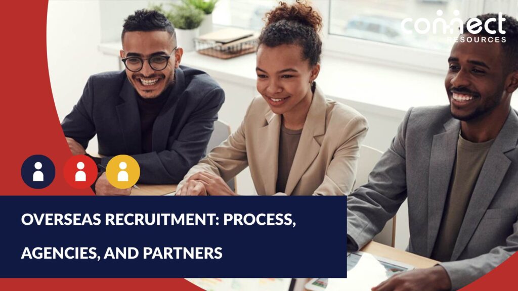 overseas recruitment