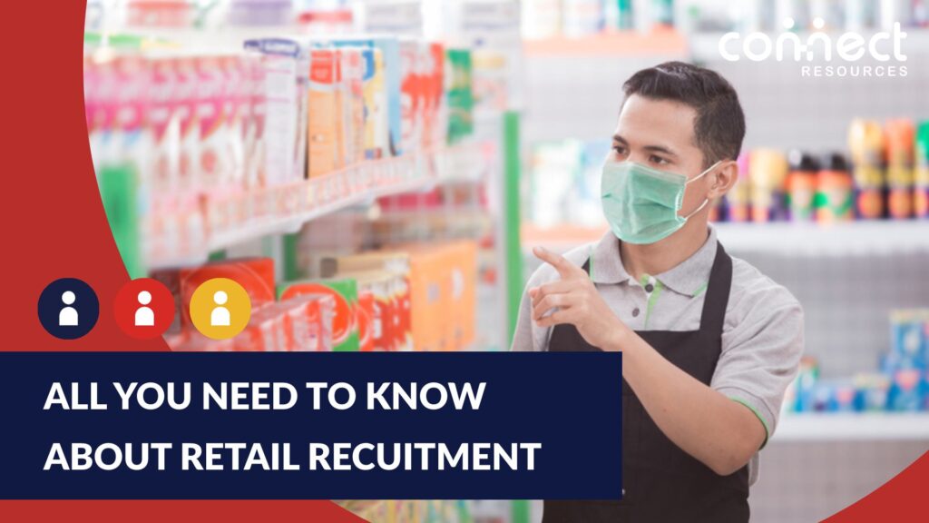 Retail Recruitment