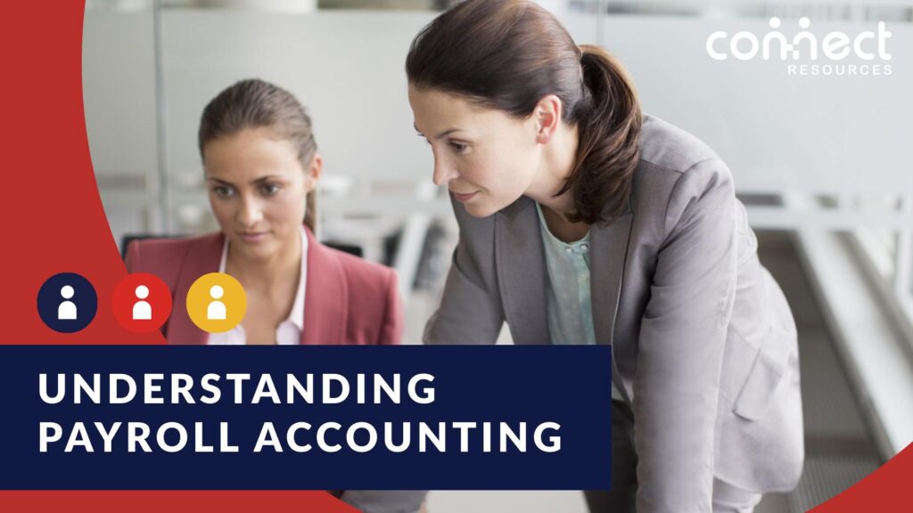 PAYROLL ACCOUNTING