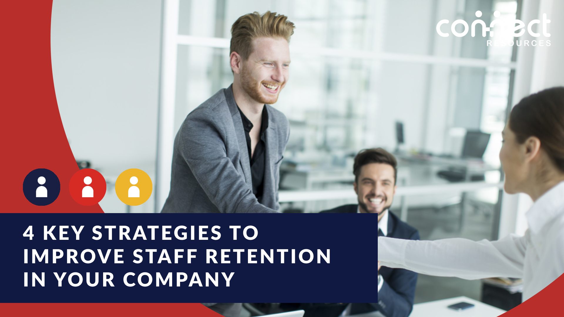 staff retention