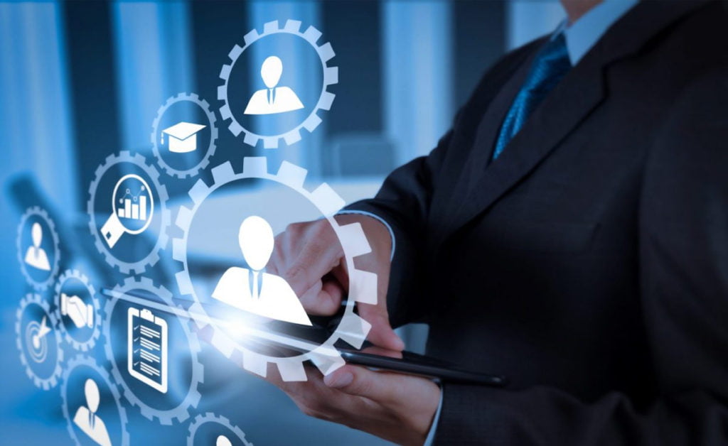 temporary staffing for the busy season of your business