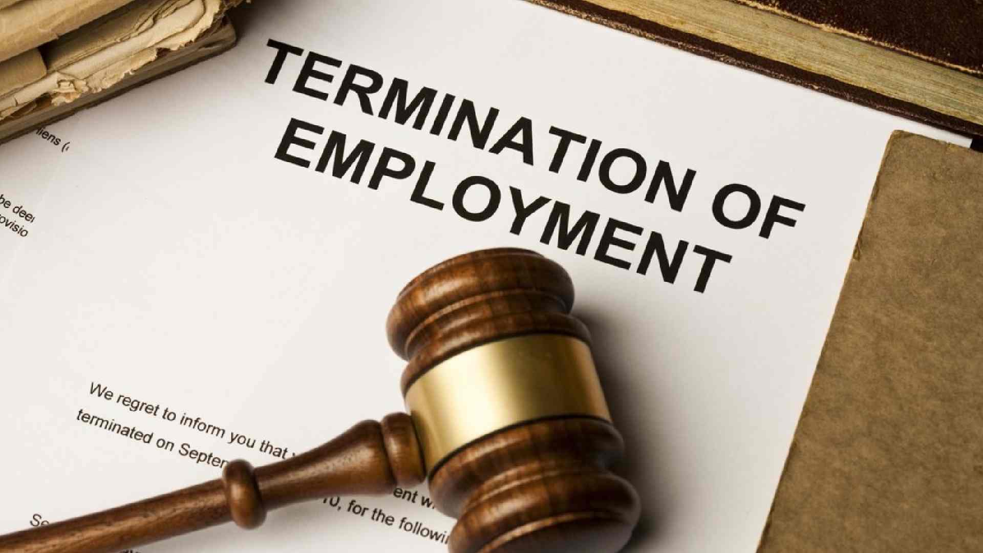 termination of employment uae