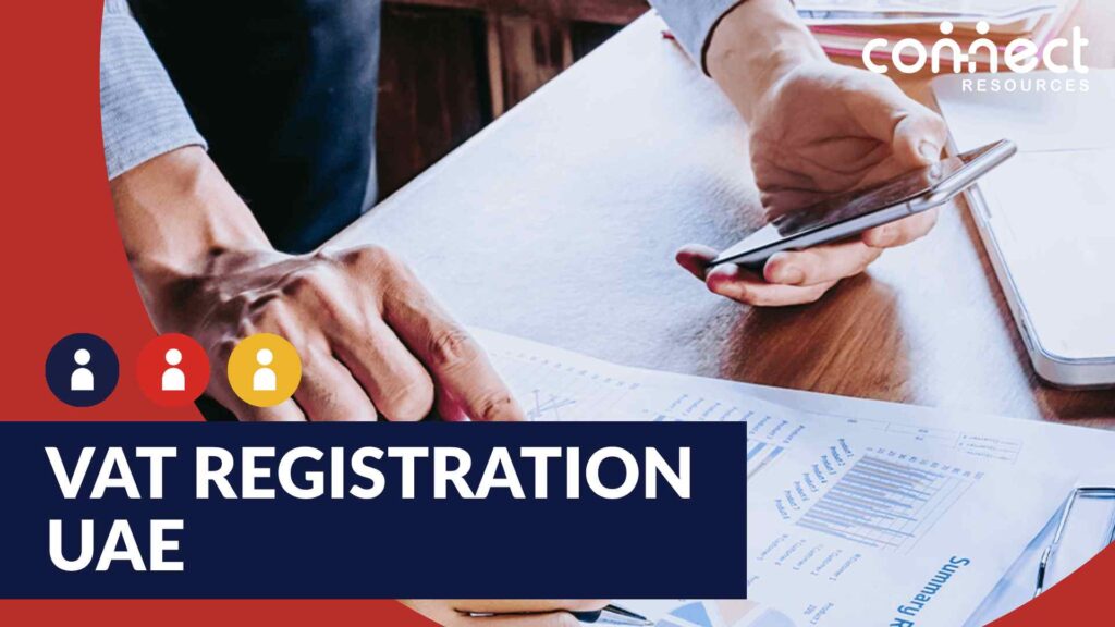 VAT registration UAE