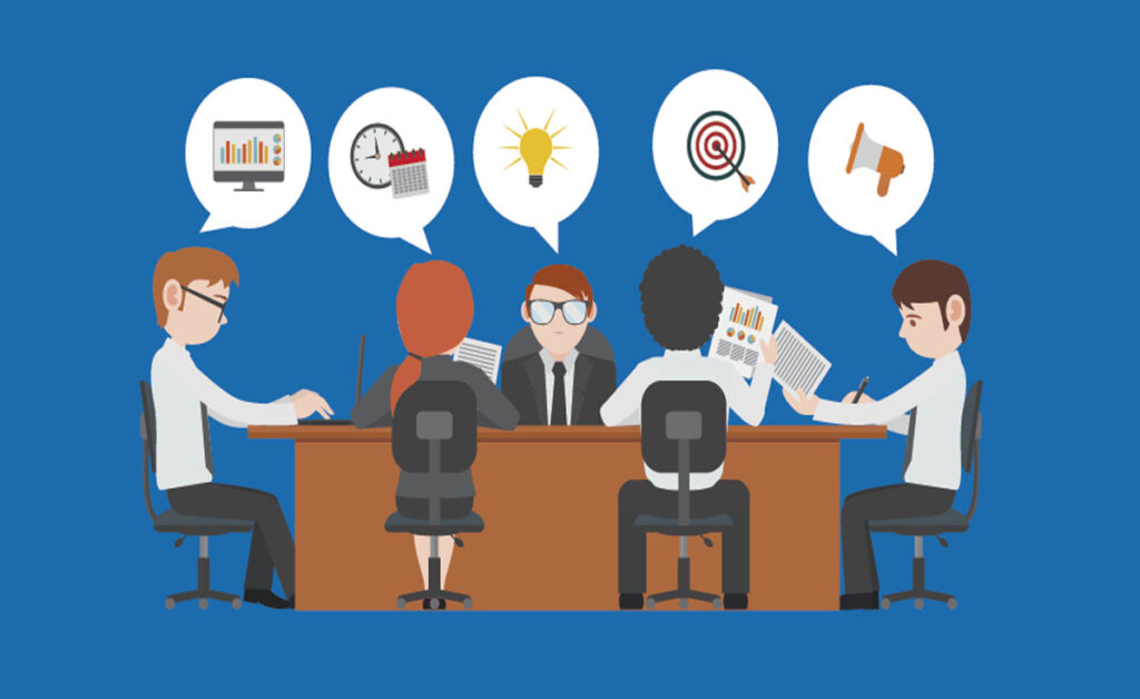 Employer of record and staffing firms