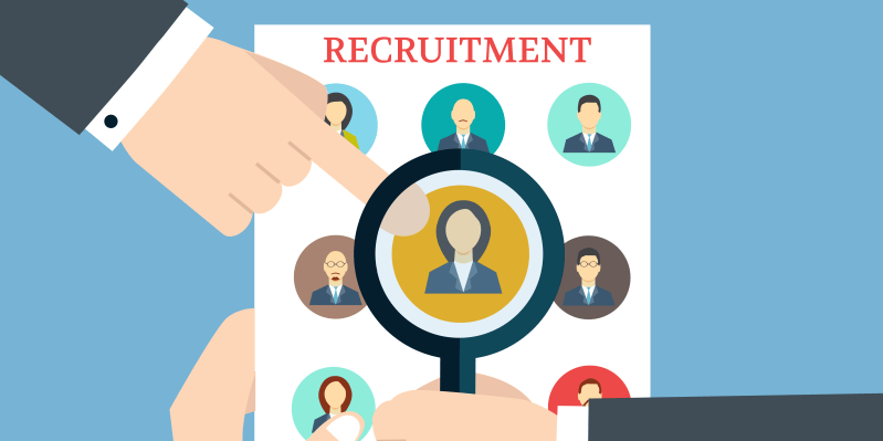 What is the remote hiring process