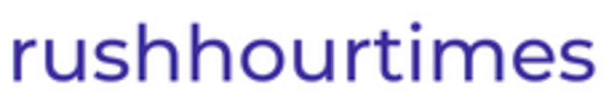 Rush Hour Times
