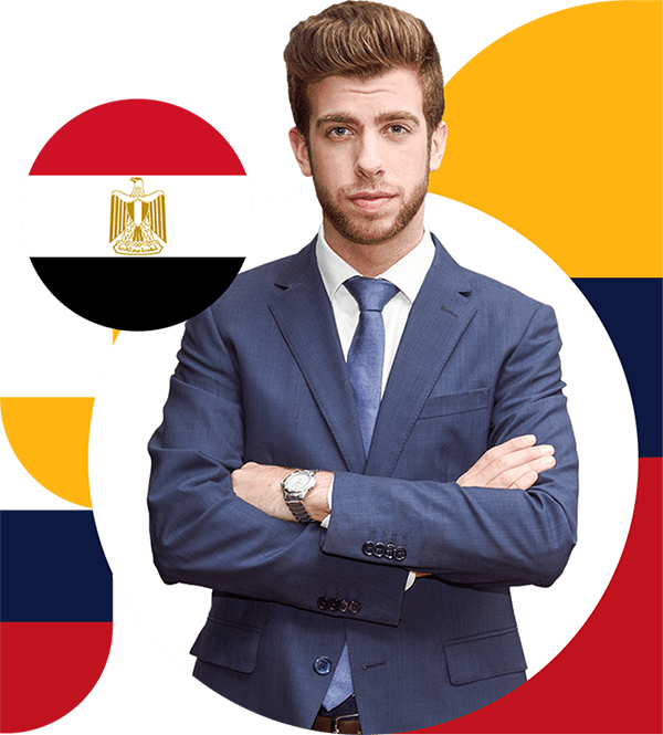 Egypt with Connect Resources