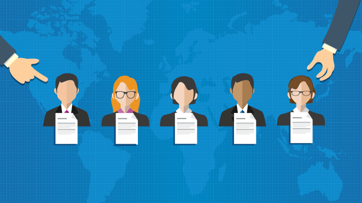 Why should you boost your recruitment and hiring activities during challenging times