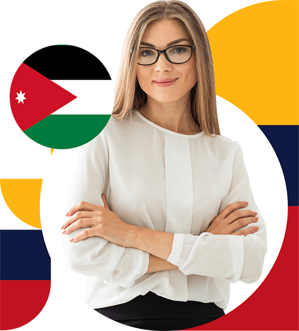 Jordan with Connect Resources