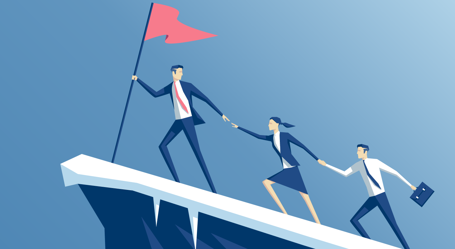 How can you boost your company’s leadership with the help of Executives search firms?