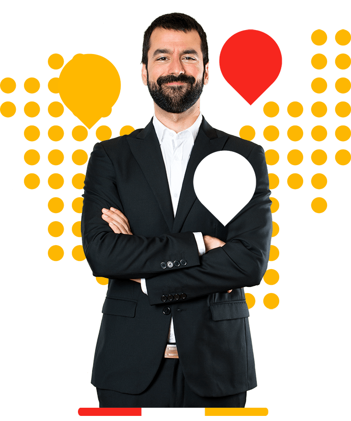 We are focused on your success Connect Resources