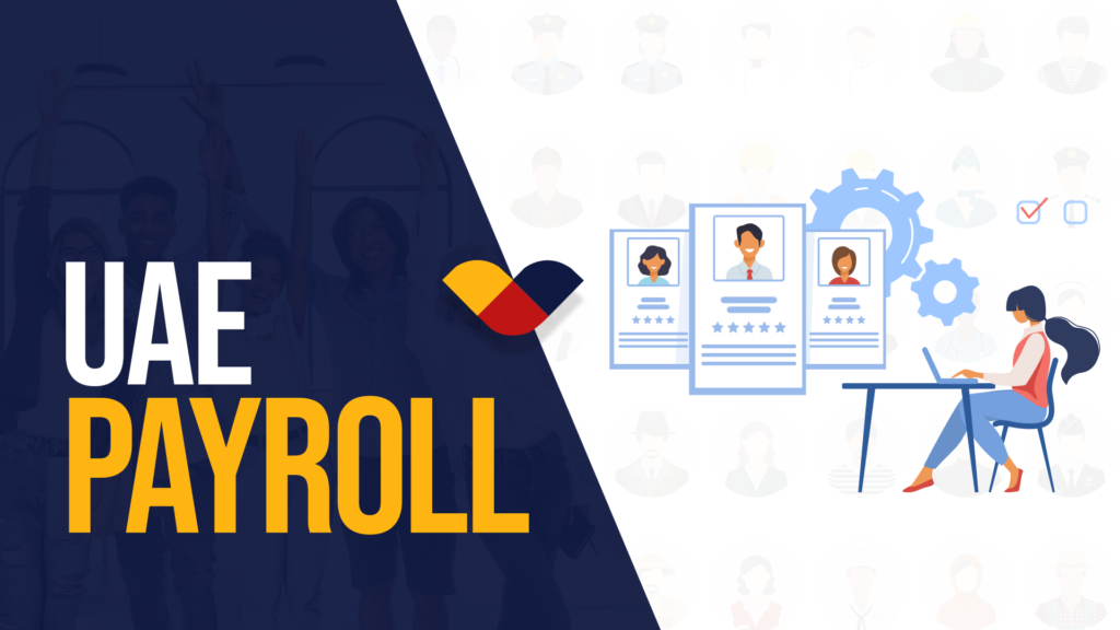 UAE payroll