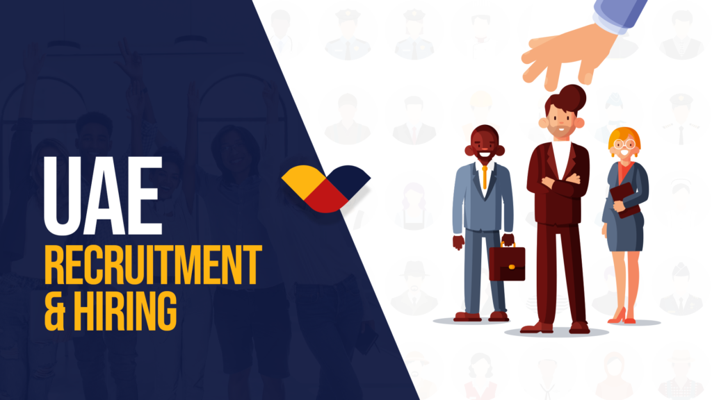 UAE Recruiting