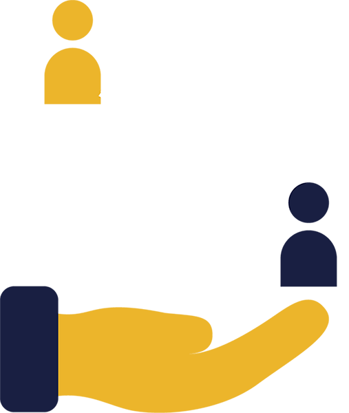 Visa Outsourcing Services connect resources