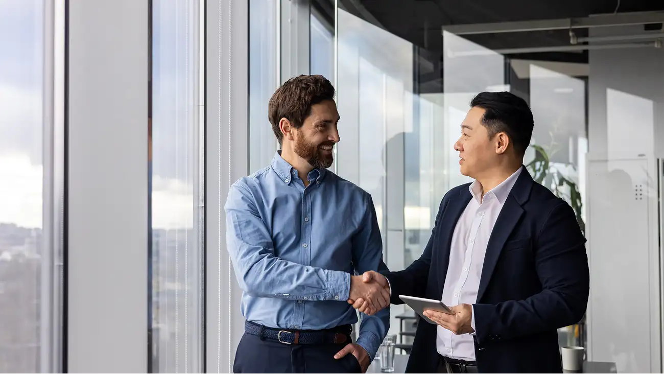 OR vs. HR outsourcing