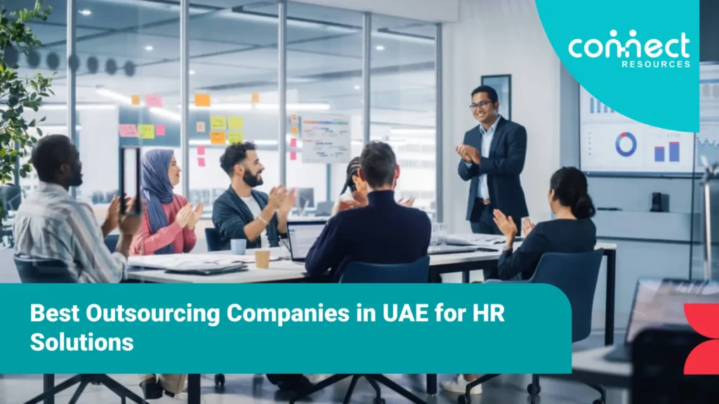 Outsourcing Companies in UAE