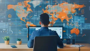 Employer of record and remote work