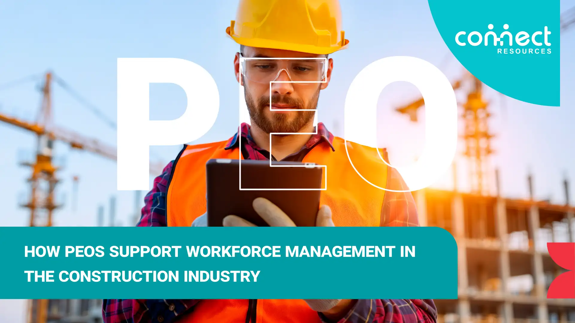 How PEOs support workforce management