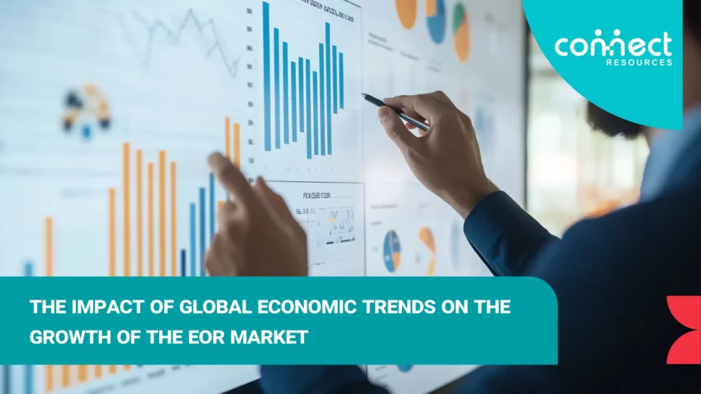 Growth of the EOR market